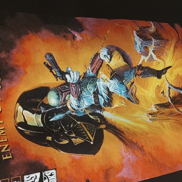 NWT Star Wars BOBA FETT Tee - Picture 2 of 6